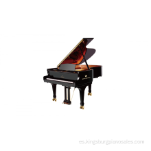 se vende piano acústico